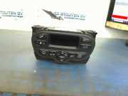 Bedienung Klimaanlage 96527144XT Peugeot 307 CC (3B) Cabrio 1.6 16V (TU5JP4(NFU)) 2004-07