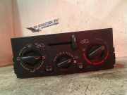 Bedienung Klimaanlage N102079B Peugeot 207 SW (WE/WU) Kombi 1.4 (TU3A(KFV)) 2008-11