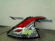 Rücklicht Rechts Lancia Ypsilon (312) Schrägheck 0.9 TwinAir 85 (312.A.2000(Euro 5)) 2011-12