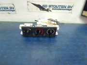 Bedienung Klimaanlage Nissan Almera (N15) Schrägheck 1.4 LX,GX,S 16V (GA14DE) 2000-02