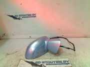 Außenspiegel Rechts e6014757 Honda Civic (EJ/EK) Schrägheck 3-drs 1.4i 16V (D14A3) 1998