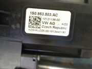 Kombischalter 1S0953503AC Seat Mii Schrägheck 1.0 12V (CHYA) 2015-06