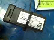 Zündschloss Elektr. A01IAA Peugeot 508 (8D) Limousine 2.0 BlueHDi 150 16V (DW10FD(AHX)) 2016-01