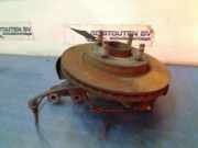 Achsschenkel Links Vorne 94525786 Opel Karl Schrägheck 5-drs 1.0 12V (B10XE(Euro 6)) 2018-05