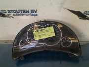 Tacho 13173364WW Opel Tigra Twin Top Cabrio 1.8 16V (Z18XE(Euro 4)) 2005-10