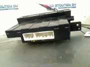 Bedienung Klimacontrolle Hyundai Tucson (JM) SUV 2.0 16V CVVT 4x2 (G4GC) 2008-01