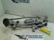 Scheibenwischermotor 1593002360 Honda Insight (ZE2) Schrägheck 1.3 16V VTEC (LDA3) 2010