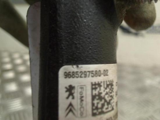 Einspritzdüsen Düsenstock 9685297580 Peugeot Partner (GC/GF/GG/GJ/GK) Van 1.6 HDI 90 (DV6DTED(9HF)) 2012-04 Bild Einspritzdüsen Düsenstock 9685297580 Peugeot Partner (GC/GF/GG/GJ/GK) Van 1.6 HDI 90 (DV6DTED(9HF)) 2012-04