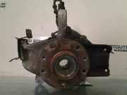 Achsschenkel Links Vorne Renault Megane IV (RFBB) Schrägheck 5-drs 1.7 Blue dCi 150 (R9N-401(R9N-A4)) 2020