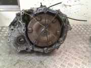 Getriebe Automatik TF80SCAF40 Opel Astra H SW (L35) Kombi 1.9 CDTi 120 (Z19DT(Euro 4)) 2008-05
