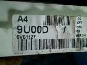 Tacho 9U00D Nissan Note (E11) Gro?raumlimousine 1.4 16V (CR14DE) 2007-01