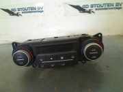 Bedienung Klimacontrolle 972501H522 Kia Cee'd Sporty Wagon (EDF) Kombi 1.4 16V (G4FA) 2010-05