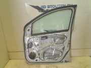 Tür Rechts Vorne Nissan Pixo (D31S) Schrägheck 1.0 12V (K10B(Euro 5)) 2009-09