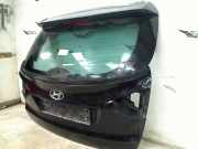 Heckklappe Hyundai iX35 (LM) SUV 2.0 CRDi 16V (D4HA) 2014