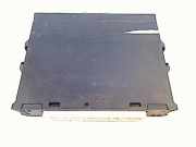 Motorsteuergerät 89560B2191 Daihatsu Cuore (L251/271/276) Schrägheck 1.0 12V DVVT (EJ-VE) 2007-05