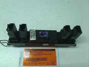 Paniklichtschalter 96628249 Daewoo / Chevrolet Captiva (C100) SUV 2.4 16V 4x2 (Z24SED) 2008-07