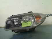 Scheinwerfer Links 6311724964901 BMW 1 serie (E87/87N) Schrägheck 5-drs 118d 16V (N47-D20A) 2010-06