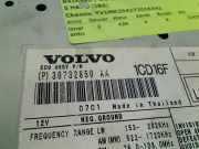 Radio Module 30732850 Volvo C30 (EK/MK) Schrägheck 3-drs 1.6 16V (B4164S3) 2007-03