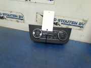 Bedienung Klimaanlage A1669007108 Mercedes-Benz ML III (166) SUV 3.0 ML-350 BlueTEC V6 24V 4-Matic (OM642.826) 2013-03