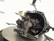 Getriebe Manuell 20DP59 Citroën C3 Picasso (SH) Großraumlimousine 1.6 16V VTI 120 (EP6(5FW)) 2009-12