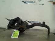 Achsschenkel Rechts Vorne Mercedes-Benz S (W221) Limousine 3.0 S-350 BlueTec 24V (OM642.862) 2011-11