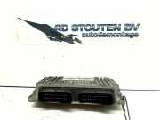 Steuergerät Automatik Getriebe 8200587176 Renault Grand Scénic II (JM) Großraumlimousine 2.0 16V (F4R-770(Euro 4)) 2006-06