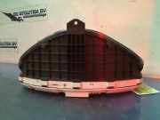 Tacho 2574206654 Mitsubishi Grandis (NA) Großraumlimousine 2.4 16V MIVEC (4G69) 2004-06