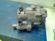 Klima Pumpe 0422001350 Toyota Yaris III (P13) Schrägheck 1.5 16V Hybrid (1NZ-FXE) 2017-06