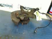 Achsschenkel Links Vorne Opel Mokka/Mokka X SUV 1.4 Turbo 16V 4x2 (A14NET(Euro 5)) 2016-09