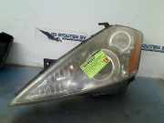 Scheinwerfer Links 10063800 Nissan Murano (Z50) SUV 3.5 V6 24V 4x4 (VQ35DE) 2005-07