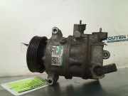 Klima Pumpe 5K0820803 Volkswagen Caddy III (2KA,2KH,2CA,2CH) Van 1.6 TDI 16V (CAYE) 2013-05 CAYE