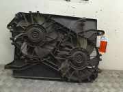 Kühlerventilator 1115095 Chrysler 300 C Limousine 3.5 V6 24V (EGG) 2004-10