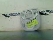 Innenbeleuchtung 07356109410 Fiat 500X (334) SUV 1.0 FireFly Turbo 120 12V (55282151) 2022-03