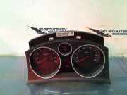 Tacho 13267534 Opel Astra H GTC (L08) Schrägheck 3-drs 1.6 16V (Z16XER(Euro 4)) 2009-09