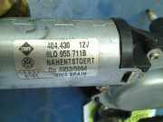 Scheibenwischermotor Hinten 8L0955711B Audi A3 (8L1) Schrägheck 1.8 20V (APG) 2001-06