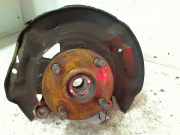 Achsschenkel Rechts Vorne 400278 Toyota Yaris III (P13) Schrägheck 1.33 16V Dual VVT-I (1NRFE) 2012-05