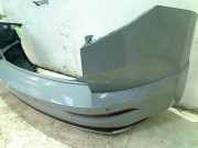 Stoßstange Hinten Skoda Karoq SUV 1.5 TSI 16V (DPCA) 2019-09