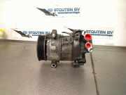 Klima Pumpe 9675655880 Opel Crossland (X) SUV 1.2 Turbo 12V (B12XHL(EB2DT)) 2018-06