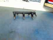 Einspritzdüsen Düsenstock 04C133313 Volkswagen Up! (121) Schrägheck 1.0 12V 60 (CHYE) 2020-06 CHYE