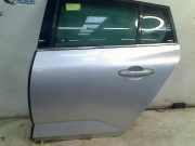 Tür Links Hinten Renault Megane IV Estate (RFBK) Kombi 5-drs 1.3 TCE 115 16V (H5H-470(H5H-B4)) 2019-04