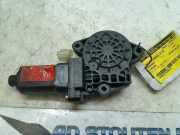 Fensterhebermotor Rechts Hinten 634602E000 Hyundai Tucson SUV 2.0 CRDi 16V 4x2 (D4EA) 2005