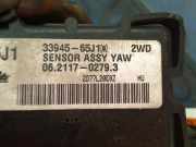Sensor Verscheidenes 3394565J1 Suzuki Swift (ZA/ZC/ZD1/2/3/9) Schrägheck 1.6 Sport VVT 16V (M16A VVT) 2008-01