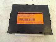 Motorsteuergerät 89560B2191 Daihatsu Cuore (L251/271/276) Schrägheck 1.0 12V DVVT (EJ-VE) 2006-12
