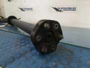 Gelenkwelle BMW 1 serie (F20) Schrägheck 5-drs 120d 2.0 16V (N47-D20C) 2012-03