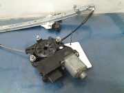 Fensterheber Elektr. Links Vorne 82401b4120 Hyundai i10 (B5) Schrägheck 1.0 12V (G3LA) 2014-07