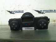 Bedienung Klimacontrolle 69340012 Renault Modus/Grand Modus (JP) Großraumlimousine 1.2 16V TCe (D4F-786(D4F-H7)) 2011-07