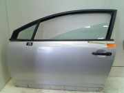 Tür Links Citroën C4 Coupé (LA) Schrägheck 3-drs 1.6 HDi 16V (DV6ATED4(9HX)) 2008-05