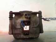 Bremssattel Rechts Vorne 295x28 Mercedes-Benz CLA Shooting Brake (117.9) Kombi 2.2 CLA-200 CDI 16V (OM651.930) 2015-06