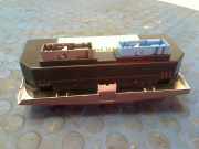 Bedienung Heizung 90151257 Opel Zafira (M75) Großraumlimousine 2.2 16V Direct Ecotec (Z22YH(Euro 4)) 2006-03