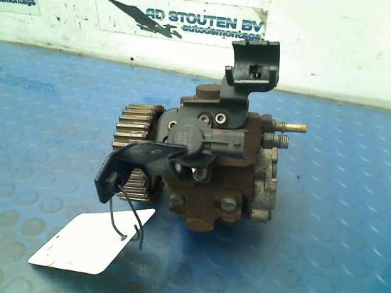 Hochdruckpumpe 0445010102 Citroën Nemo (AA) Van 1.4 HDi 70 (DV4TED(8HS)) 2009-07 Bild Hochdruckpumpe 0445010102 Citroën Nemo (AA) Van 1.4 HDi 70 (DV4TED(8HS)) 2009-07